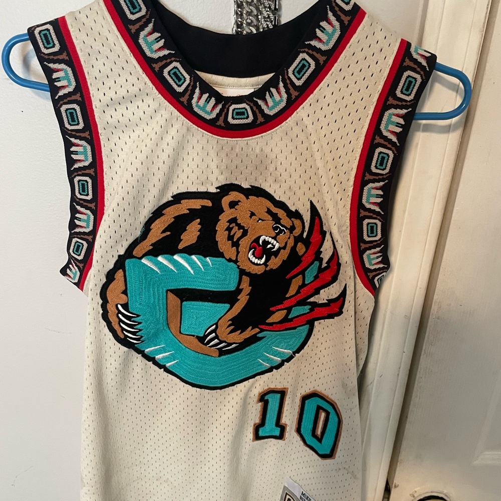 Basketball outfit